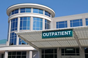 Outpatient Treatment